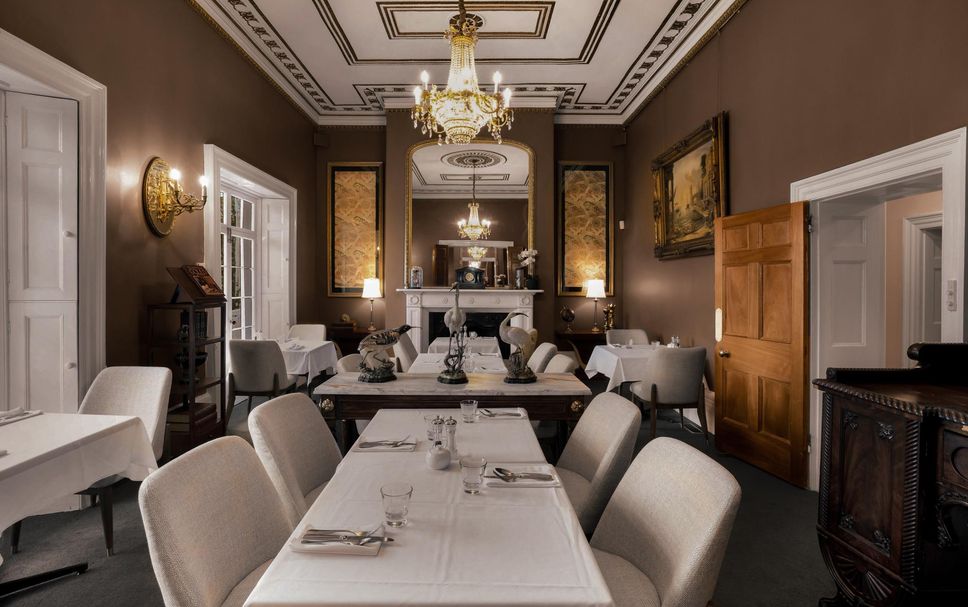 Ristorante Foto