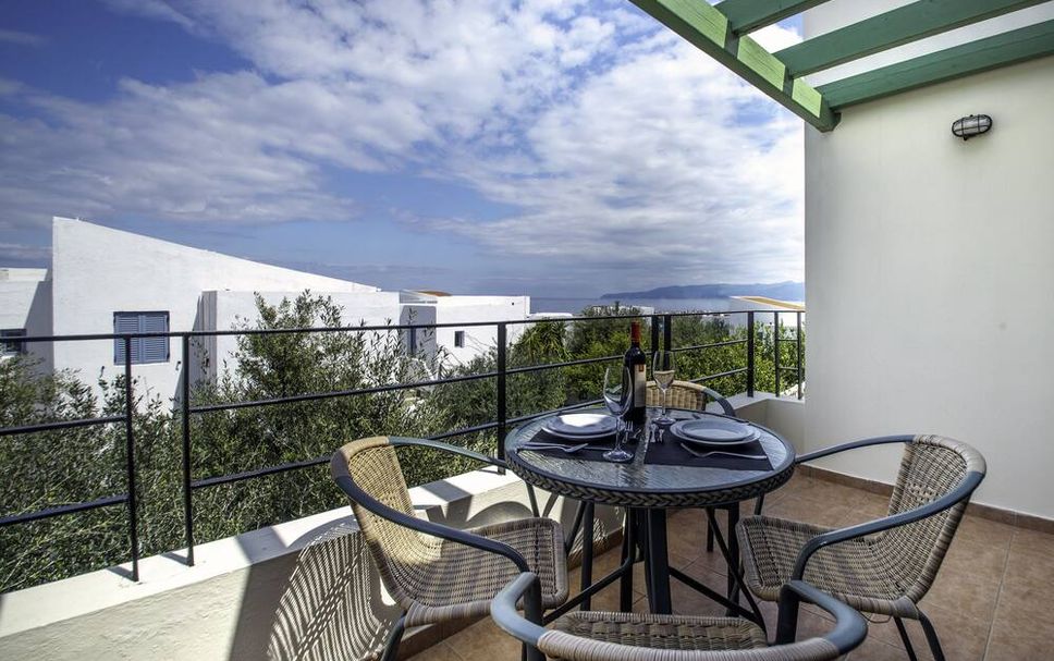 Balcone Foto