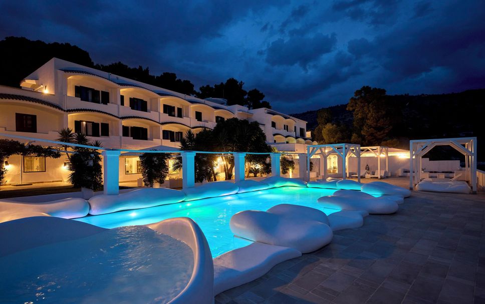 Piscina Foto