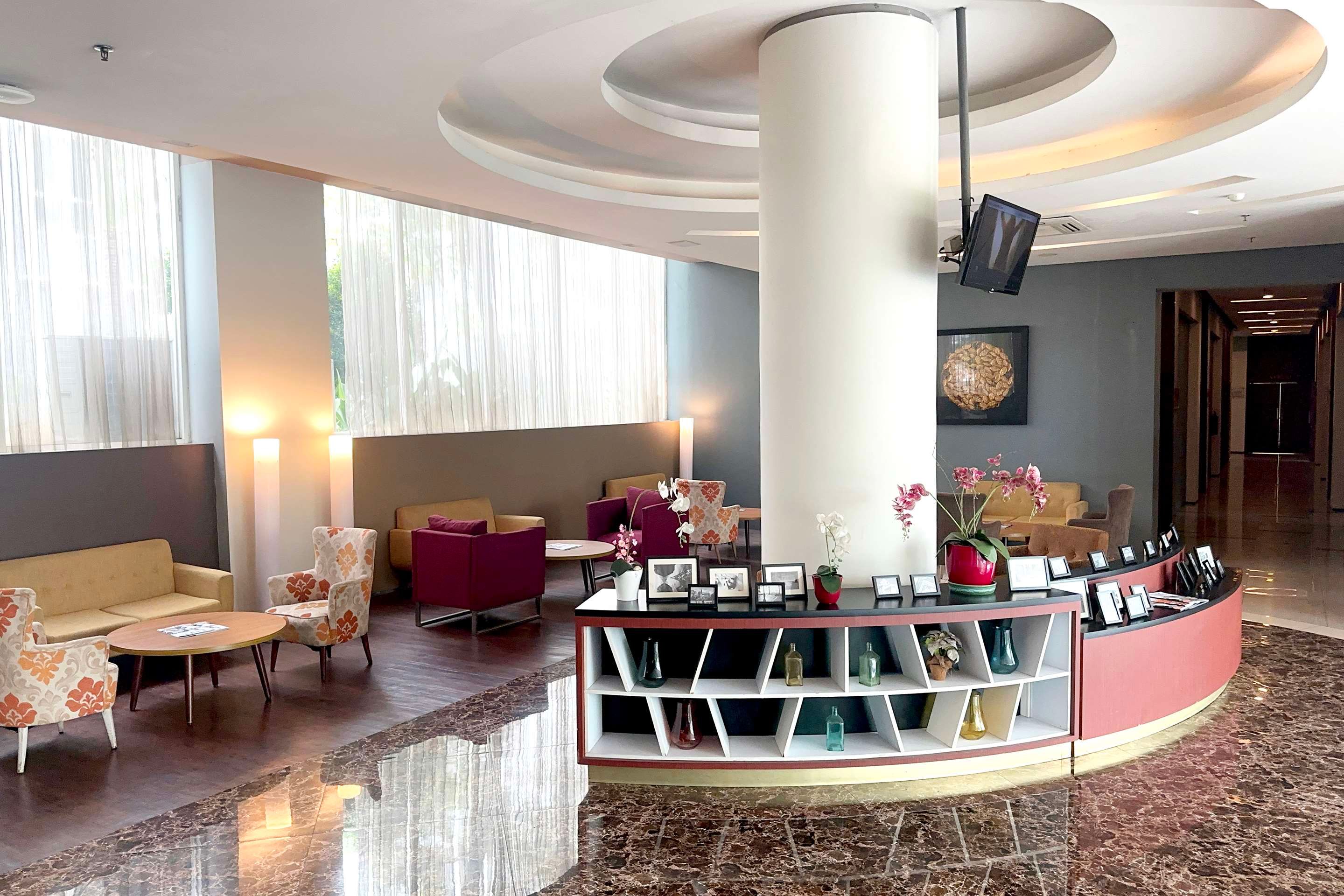 Area lounge