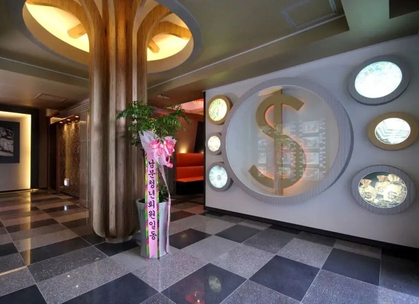 Ingresso Foto