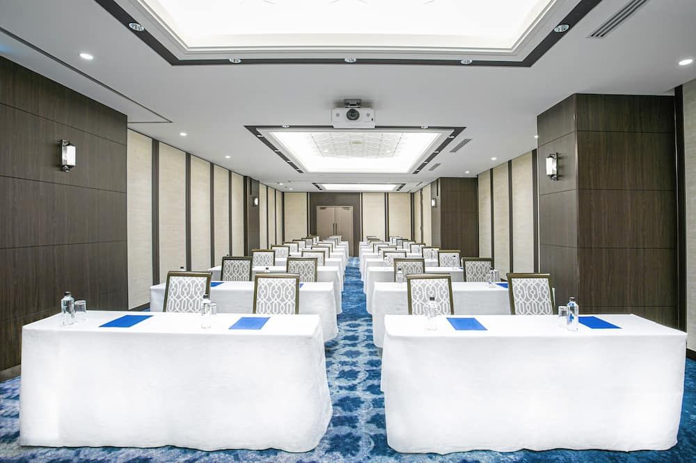 Sala conferenze