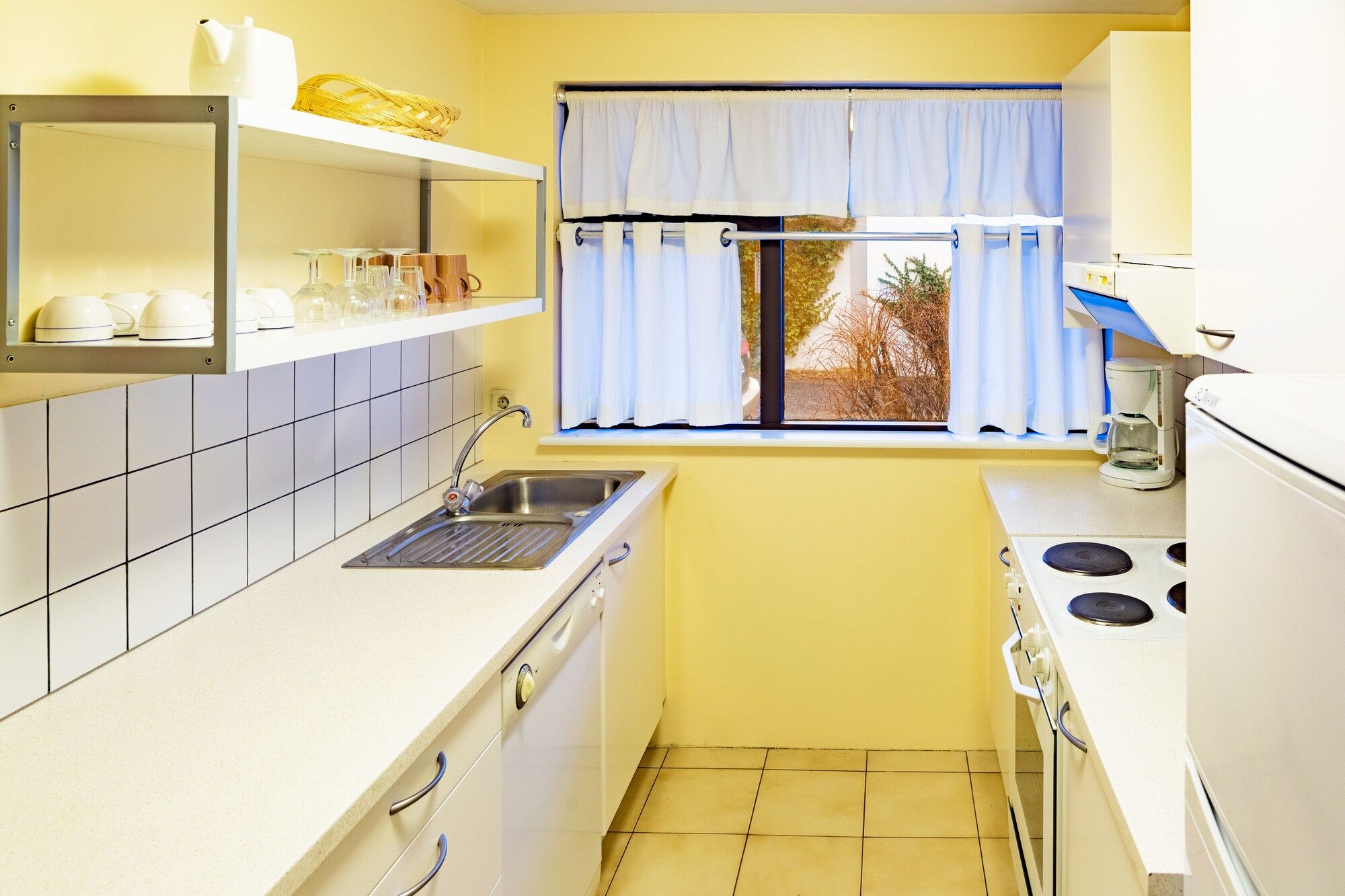 Cucina Foto