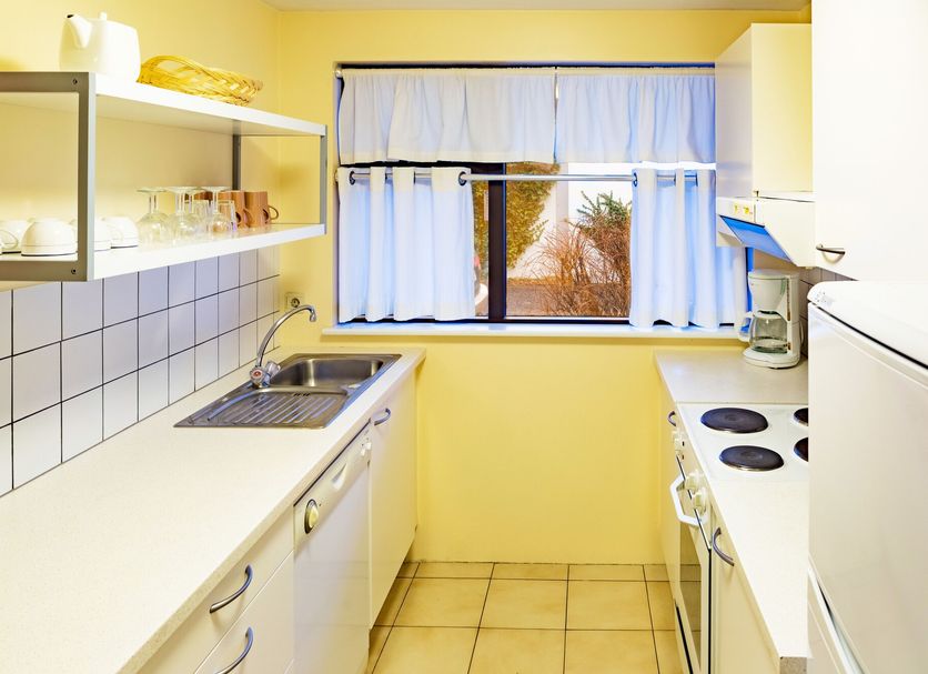 Cucina Foto