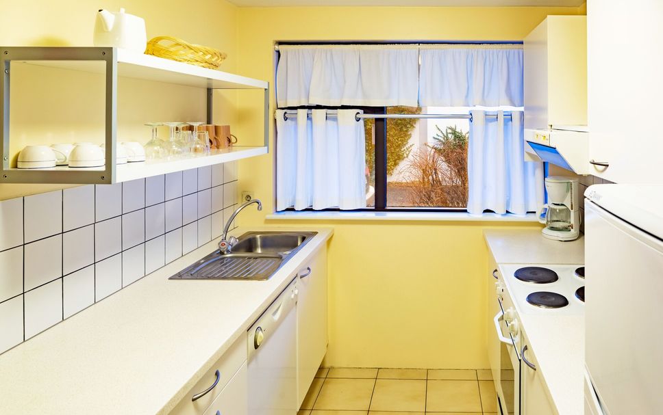 Cucina Foto