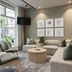 Area lounge