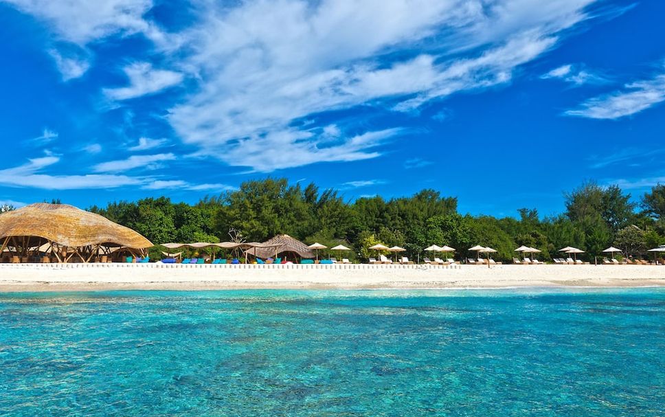 Spiaggia Foto