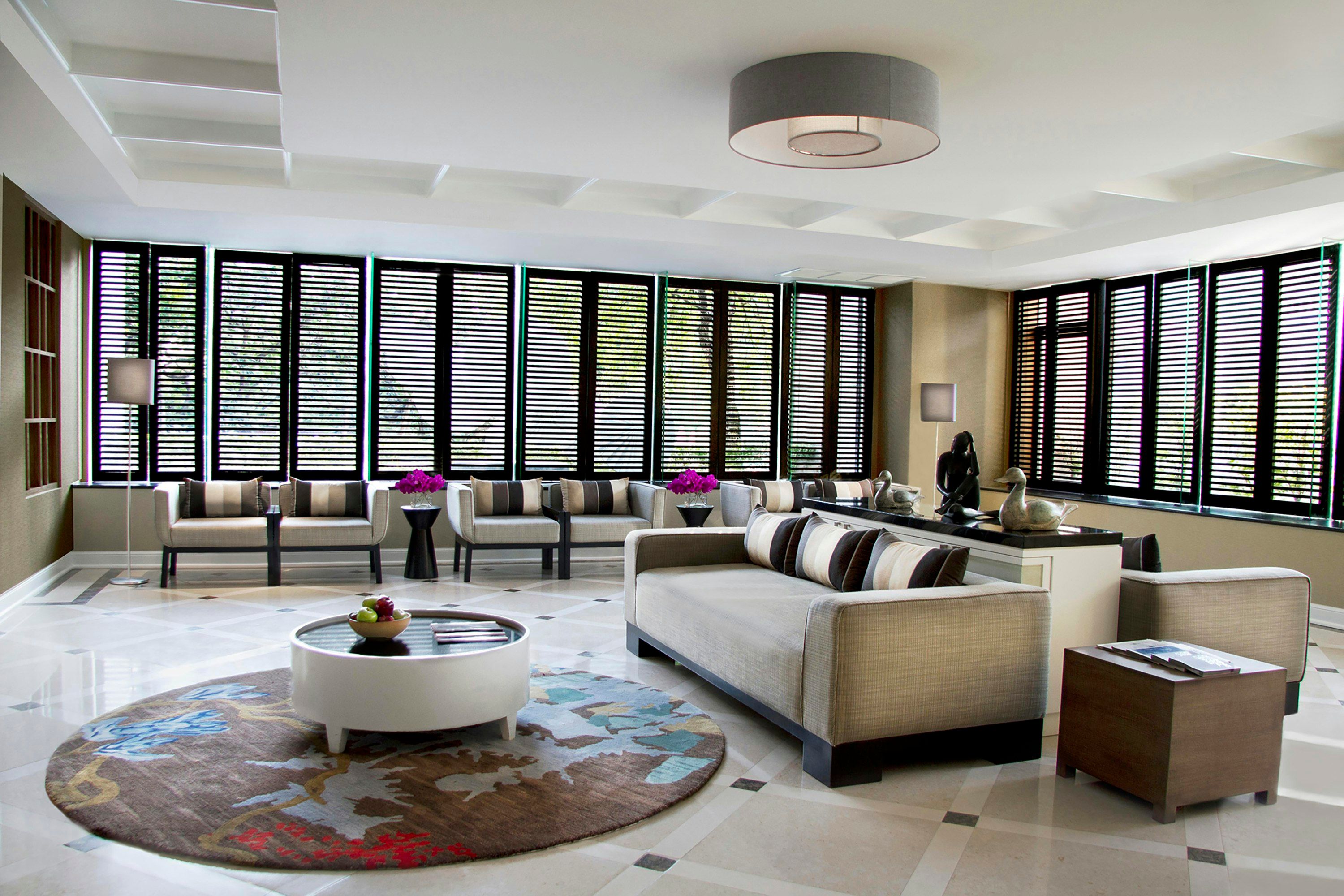 Area lounge