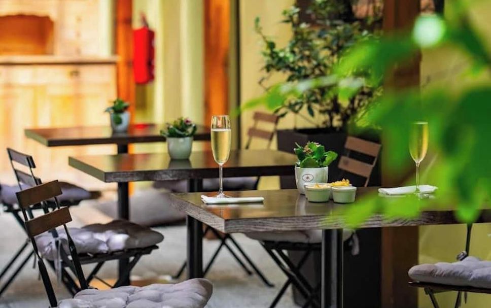 Ristorante Foto
