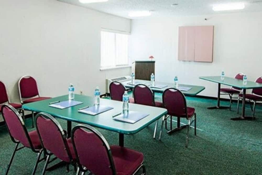 Sala conferenze