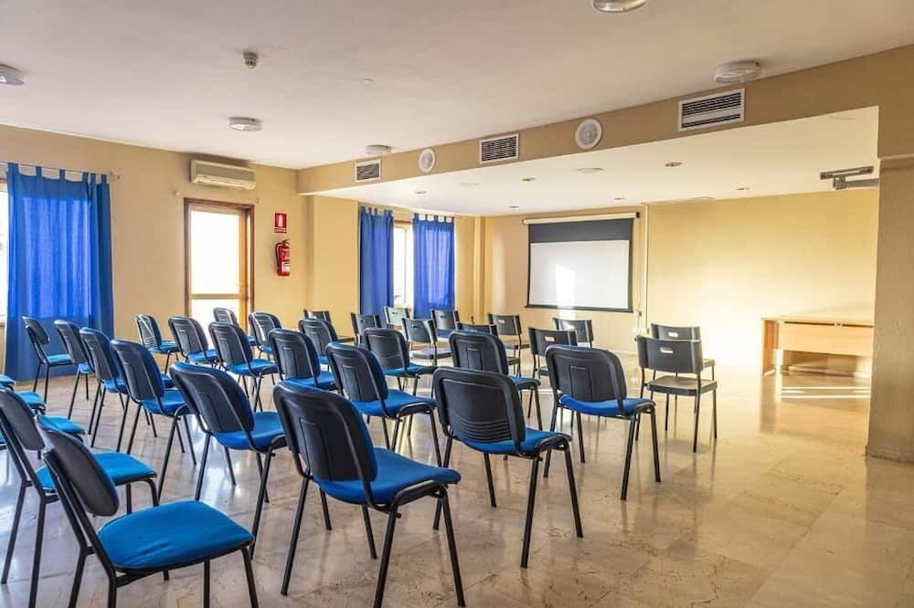 Sala conferenze