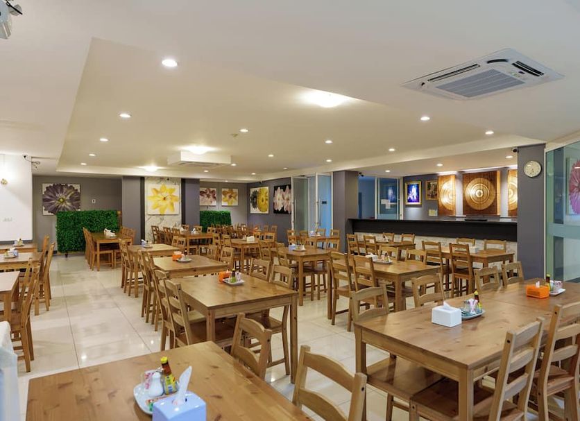 Ristorante Foto