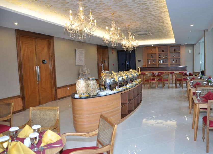 Ristorante Foto
