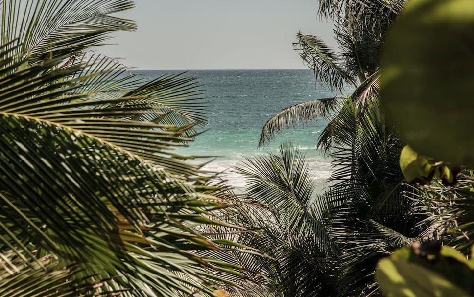 Spiaggia Foto
