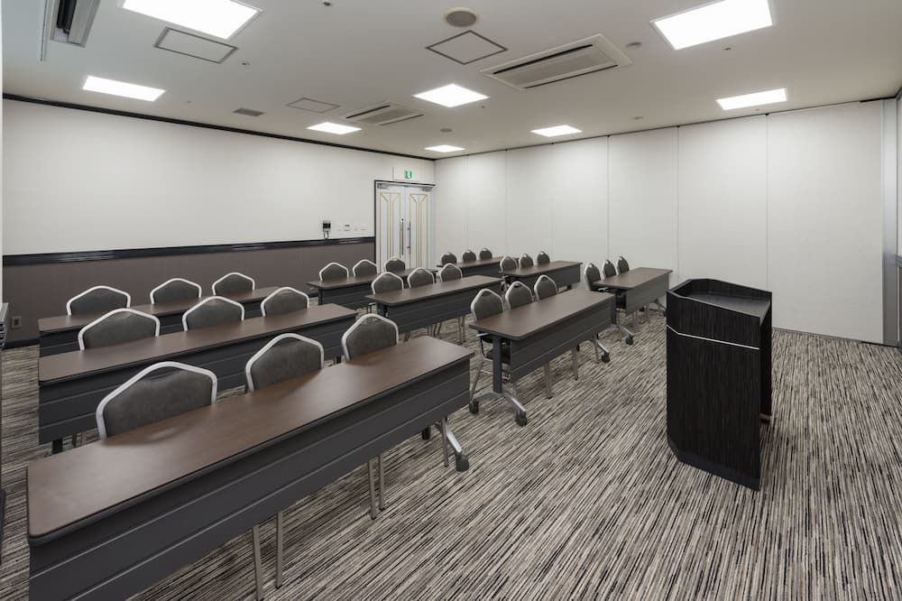Sala conferenze