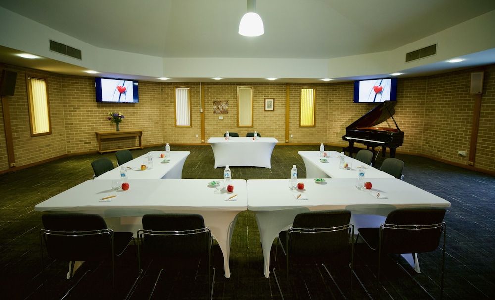 Sala conferenze