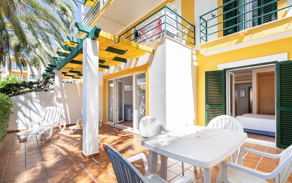 Balcone Foto
