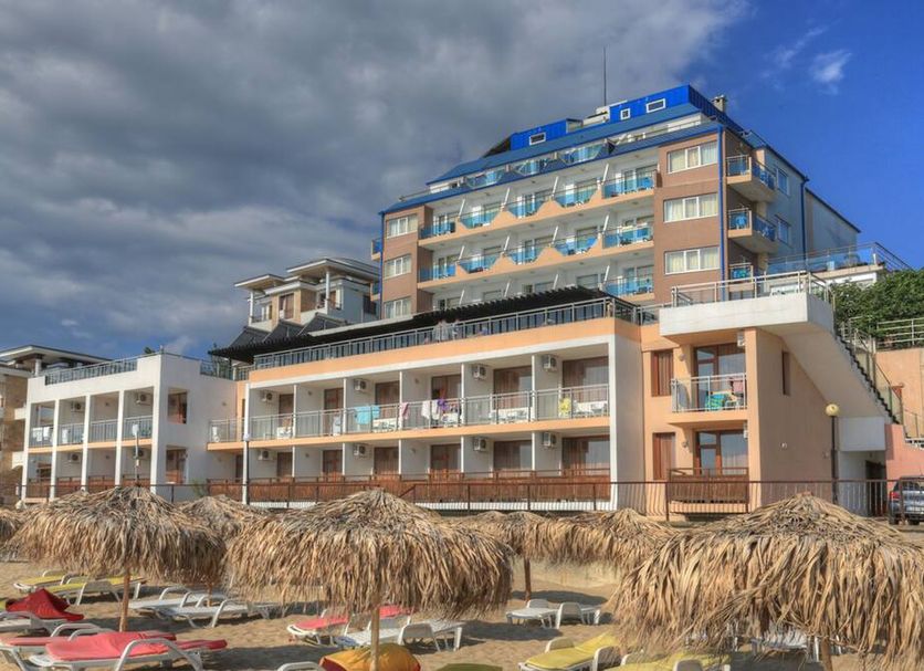 Edificio Foto