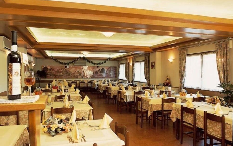 Ristorante Foto