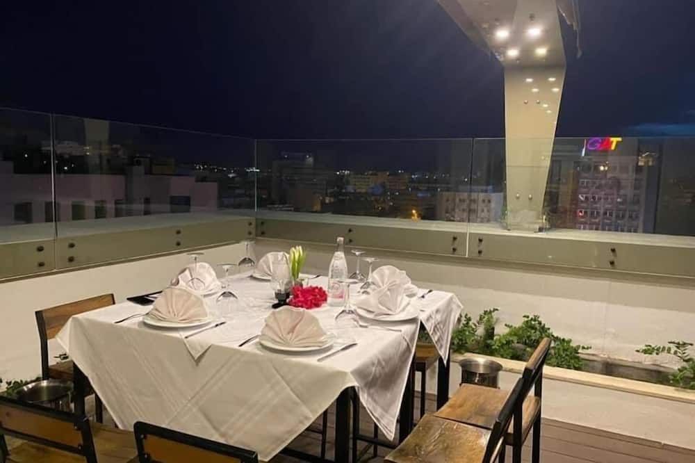 Balcone Foto