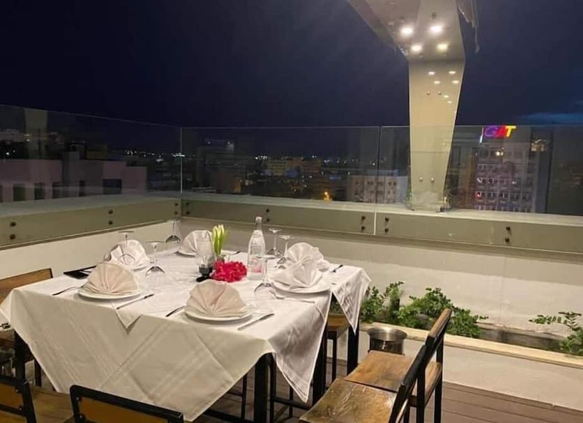 Balcone Foto
