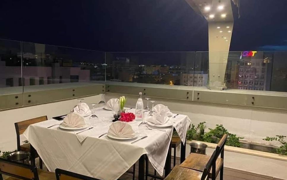 Balcone Foto
