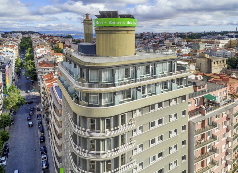 Edificio Foto