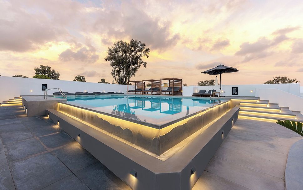 Piscina Foto