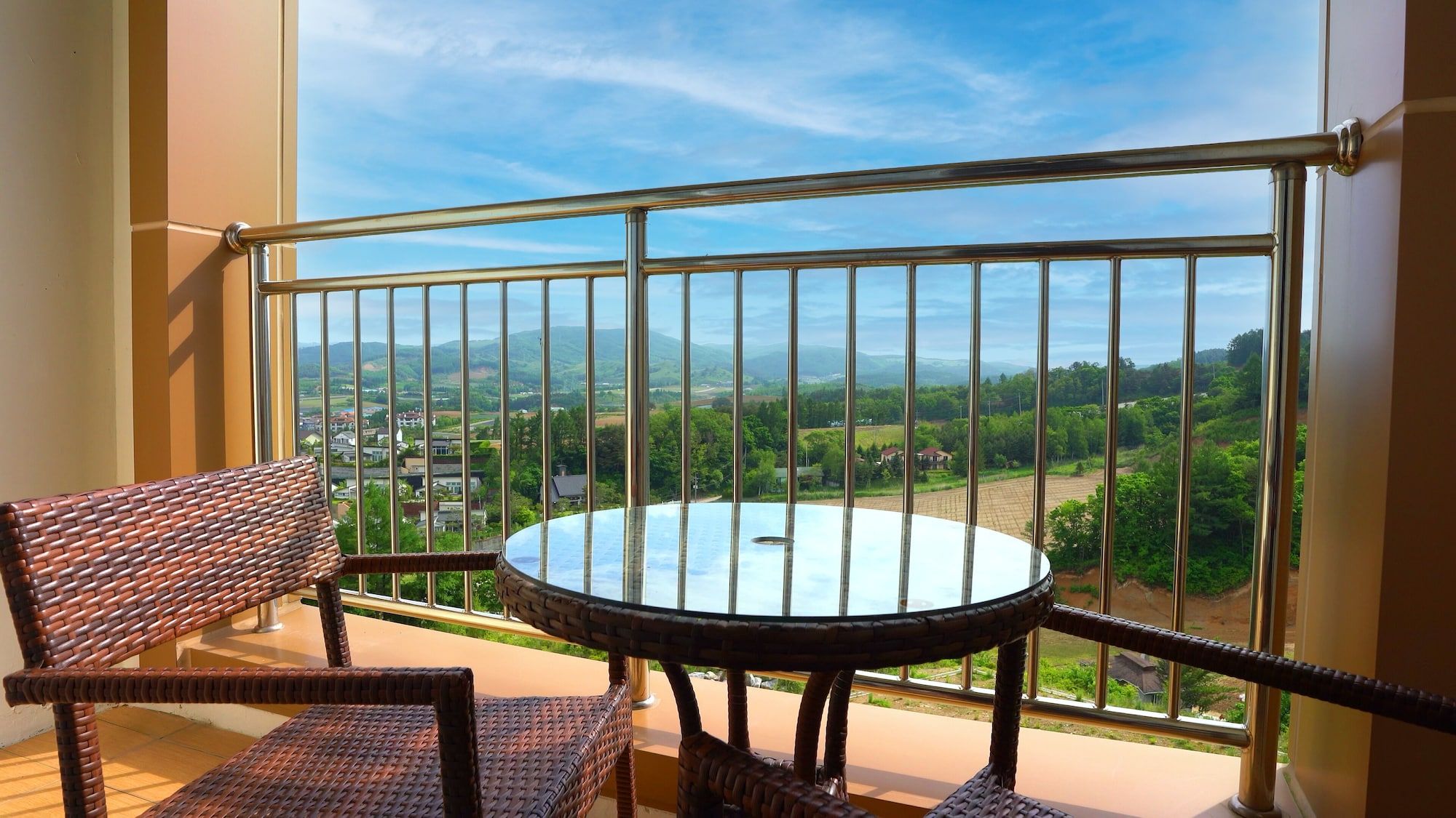 Balcone