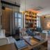 Area lounge