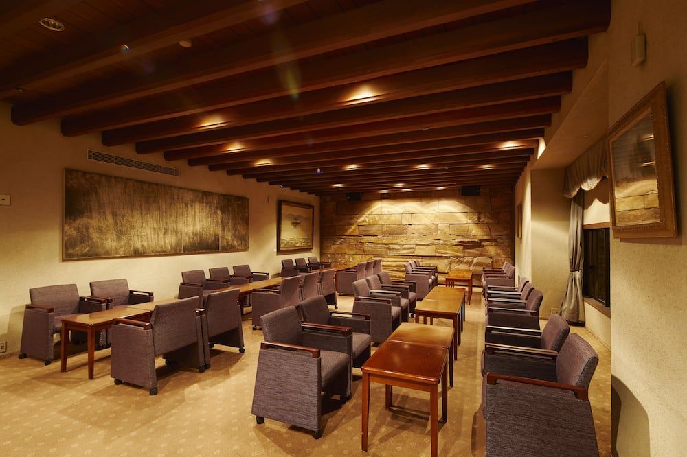 Sala conferenze