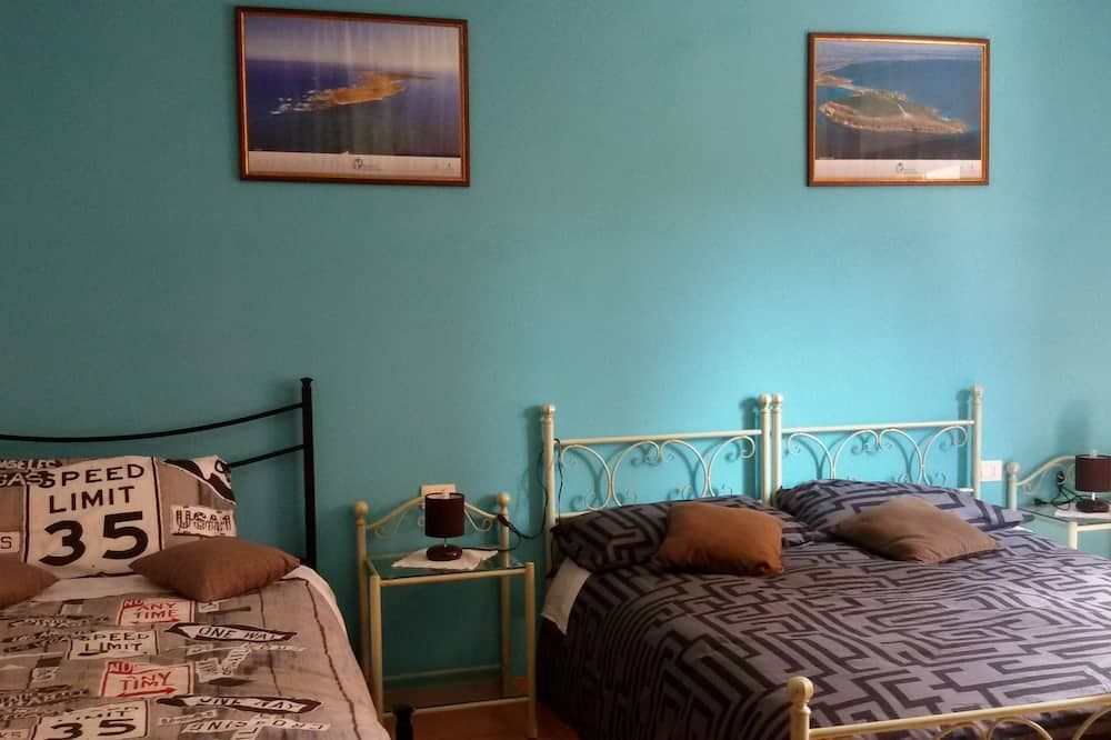 Camera da letto