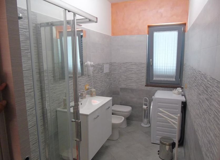 Bagno Foto