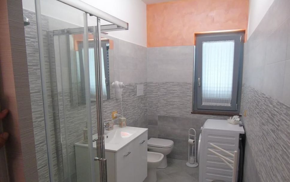 Bagno Foto
