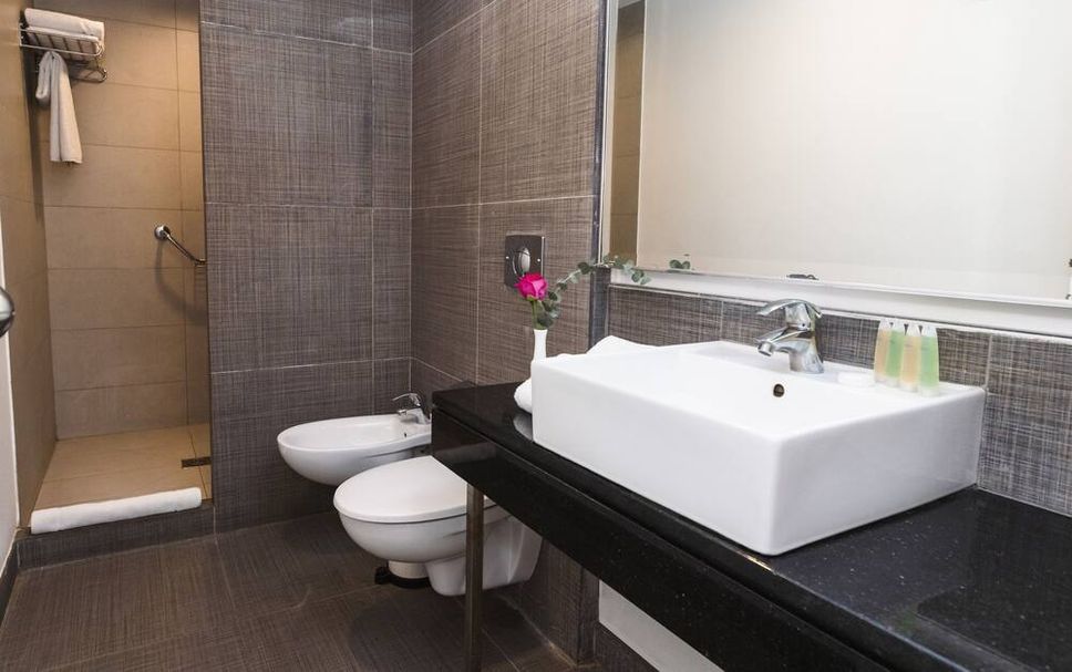 Bagno Foto