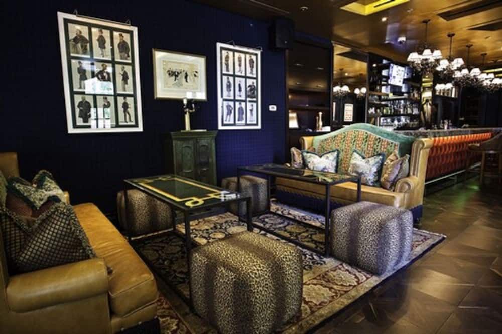 Area lounge