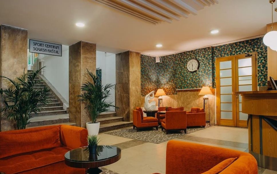 Ingresso Foto