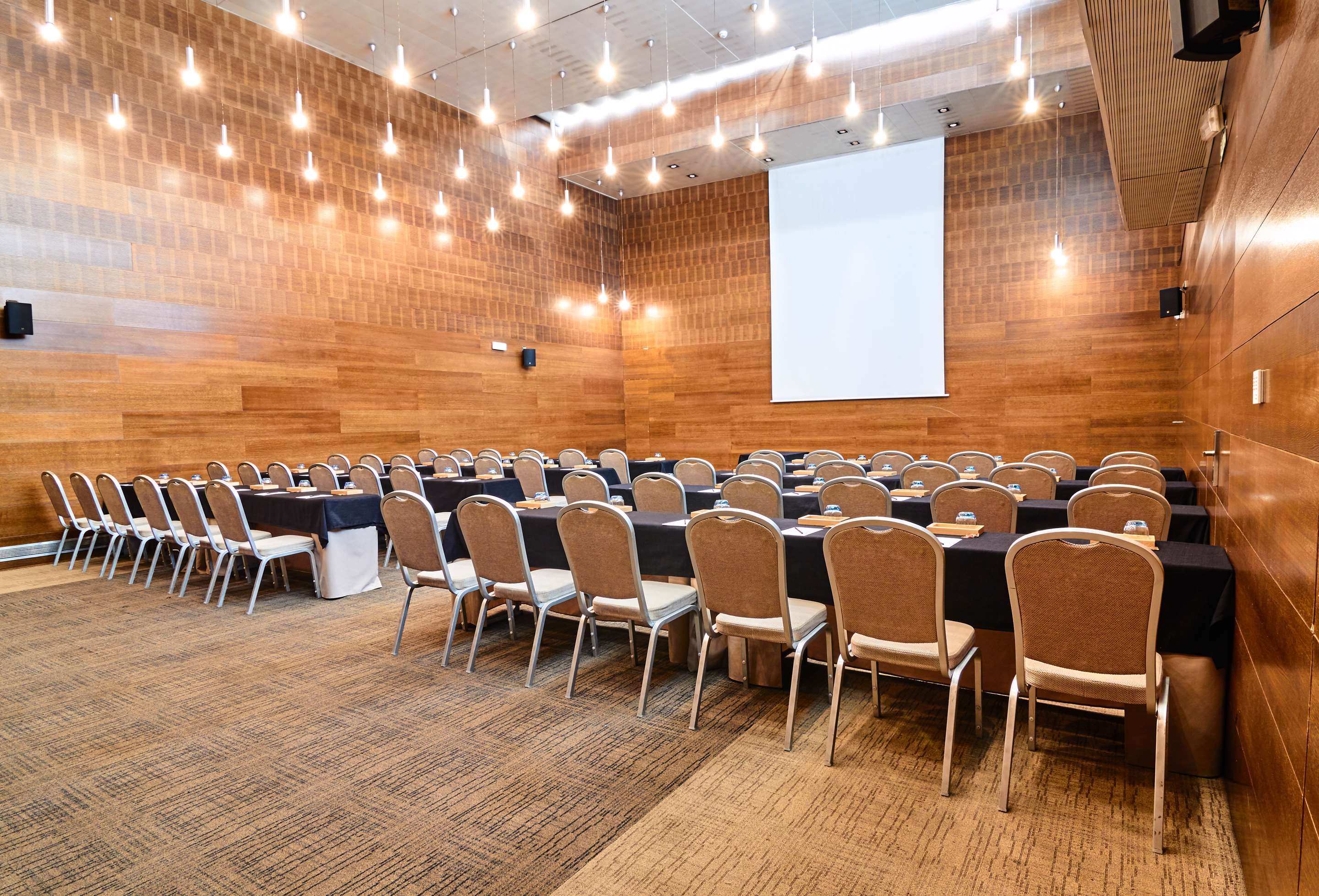 Sala conferenze