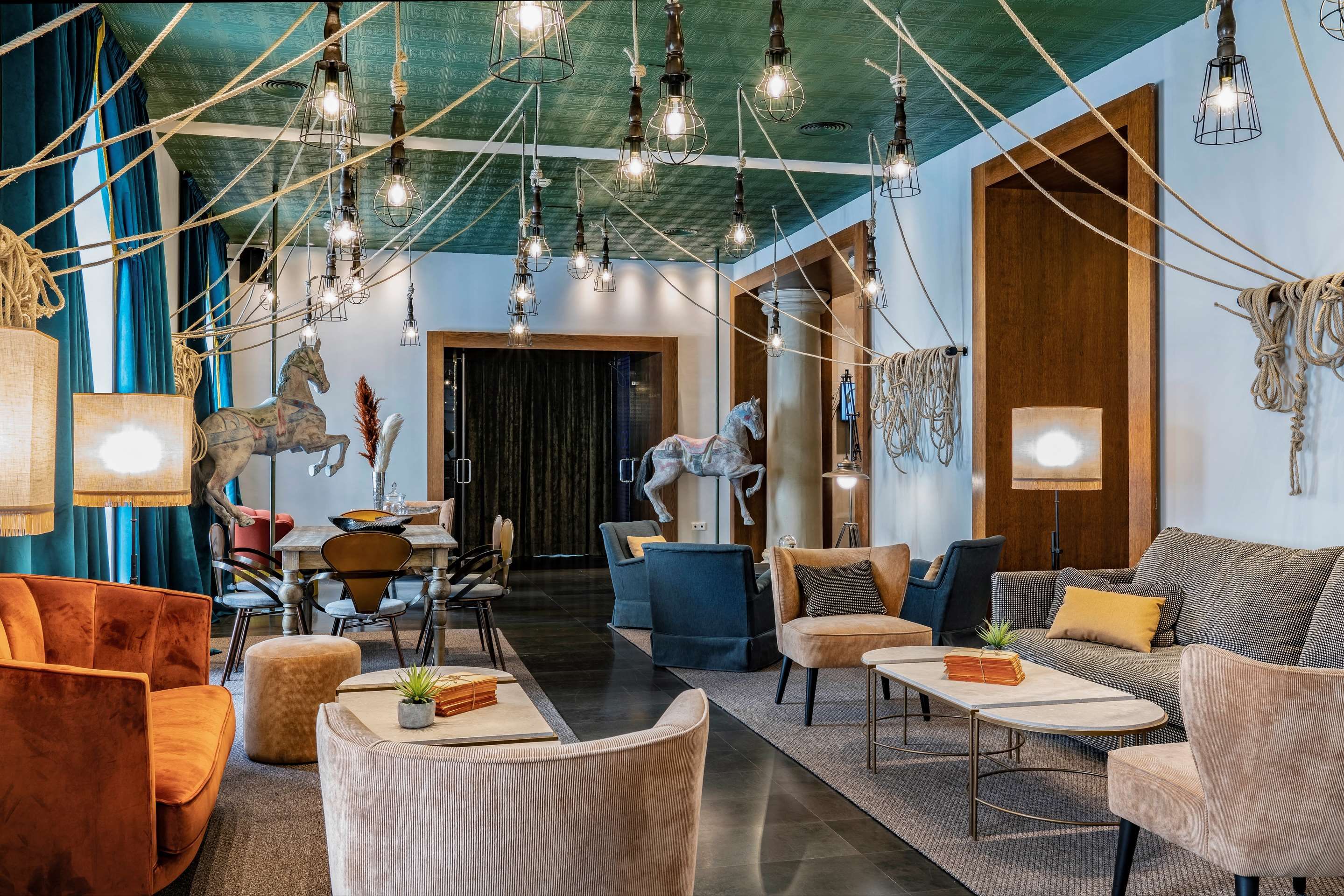 Area lounge