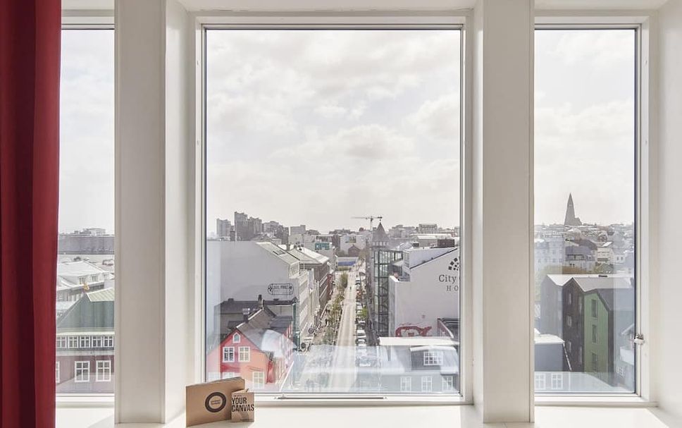 Balcone Foto