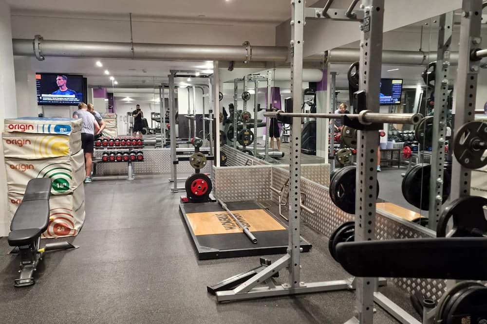 Palestra