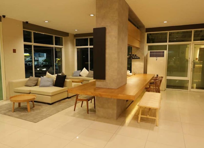 Ingresso Foto