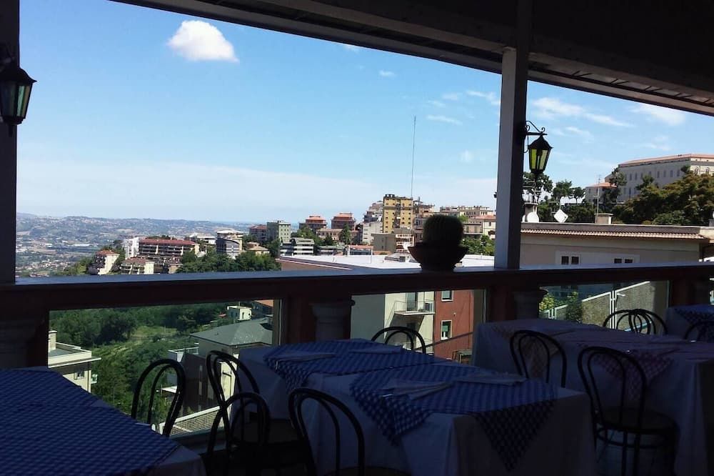 Balcone