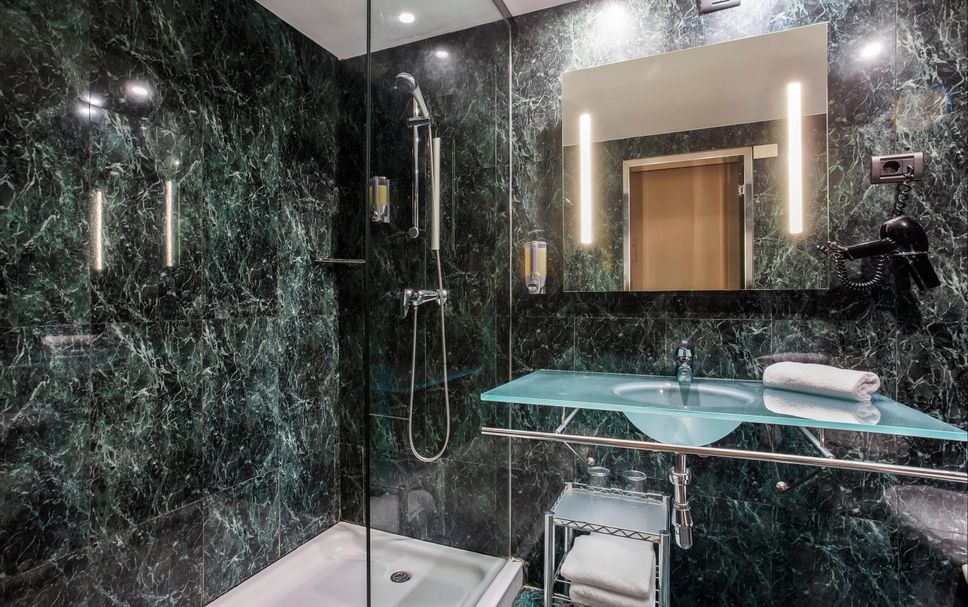 Bagno Foto