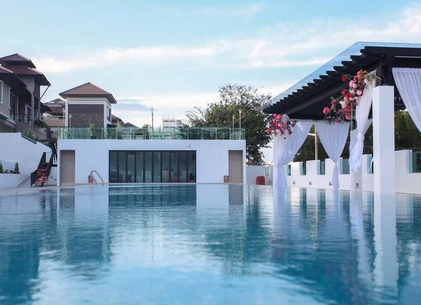 Piscina Foto