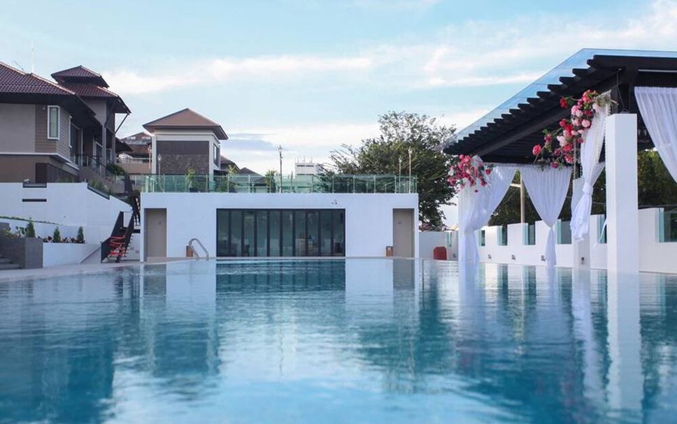 Piscina Foto