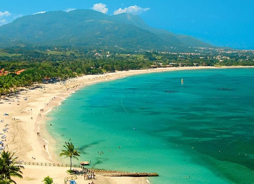 Spiaggia Foto