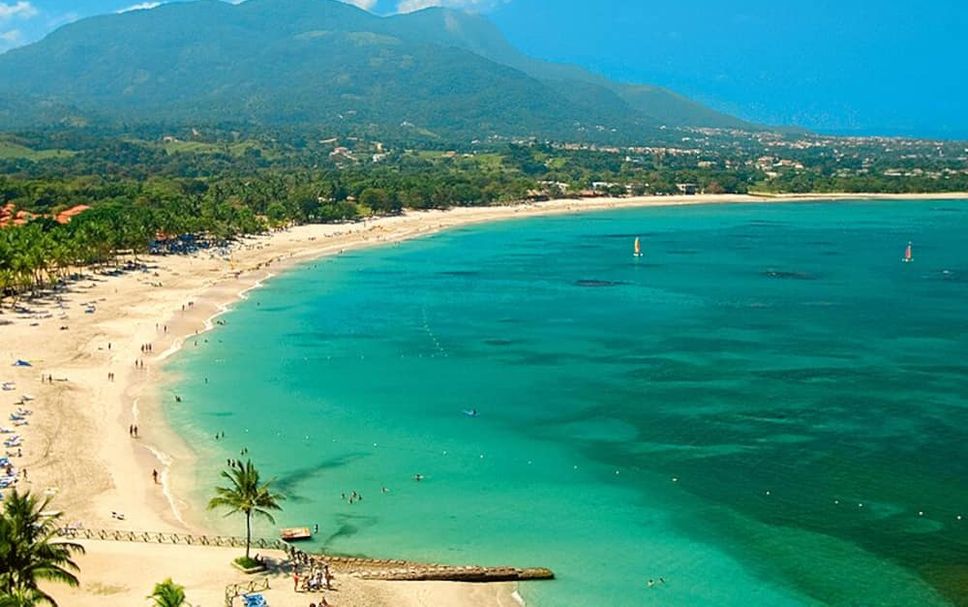 Spiaggia Foto
