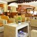 Area lounge