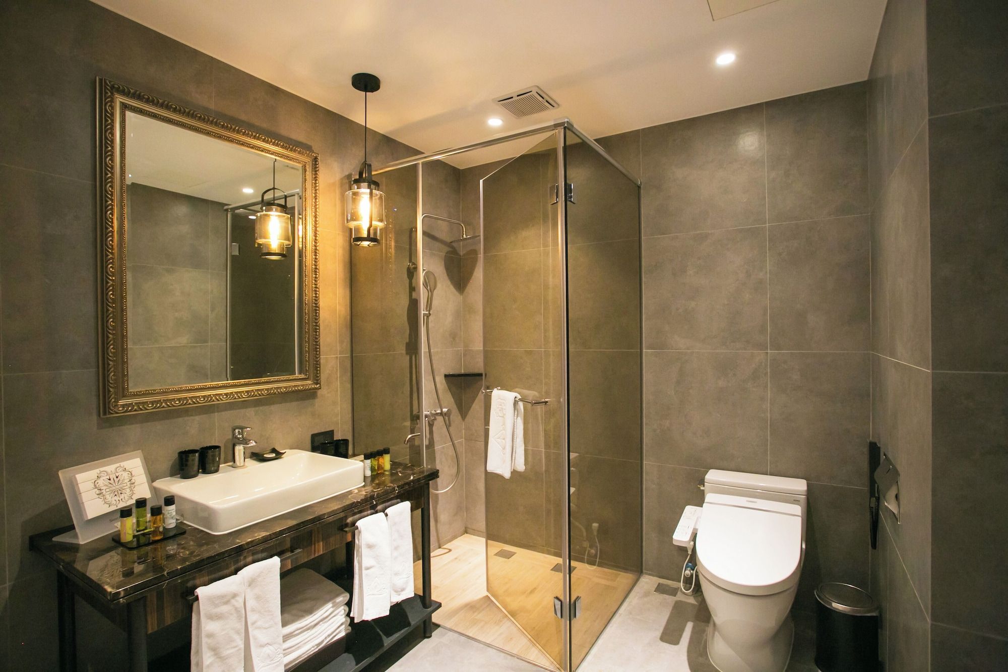 Bagno Foto